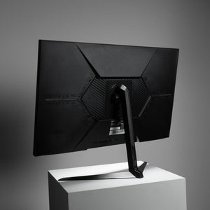 PIXLE 27" FHD 165Hz 1ms Flat IPS Gaming Monitor