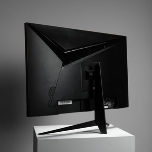 PIXLE 27" 2K QHD 165Hz 1ms Flat IPS Gaming Monitor
