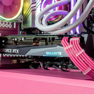 Pink PC