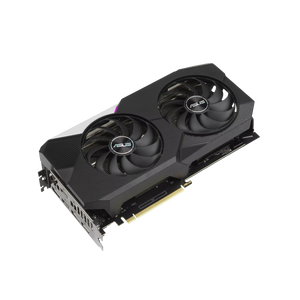 Asus Nvidia RTX 3070 8 GB Dual OC