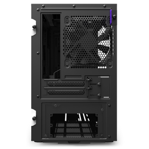 NZXT H210i ITX Case (Matte White)