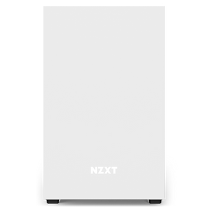 NZXT H210i ITX Case (Matte White)