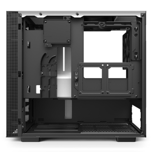 NZXT H210i ITX Case (Matte White)