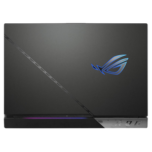 ROG Strix SCAR 15 (2022) - Intel i9 (Asus G533ZX-RTX3080Ti)