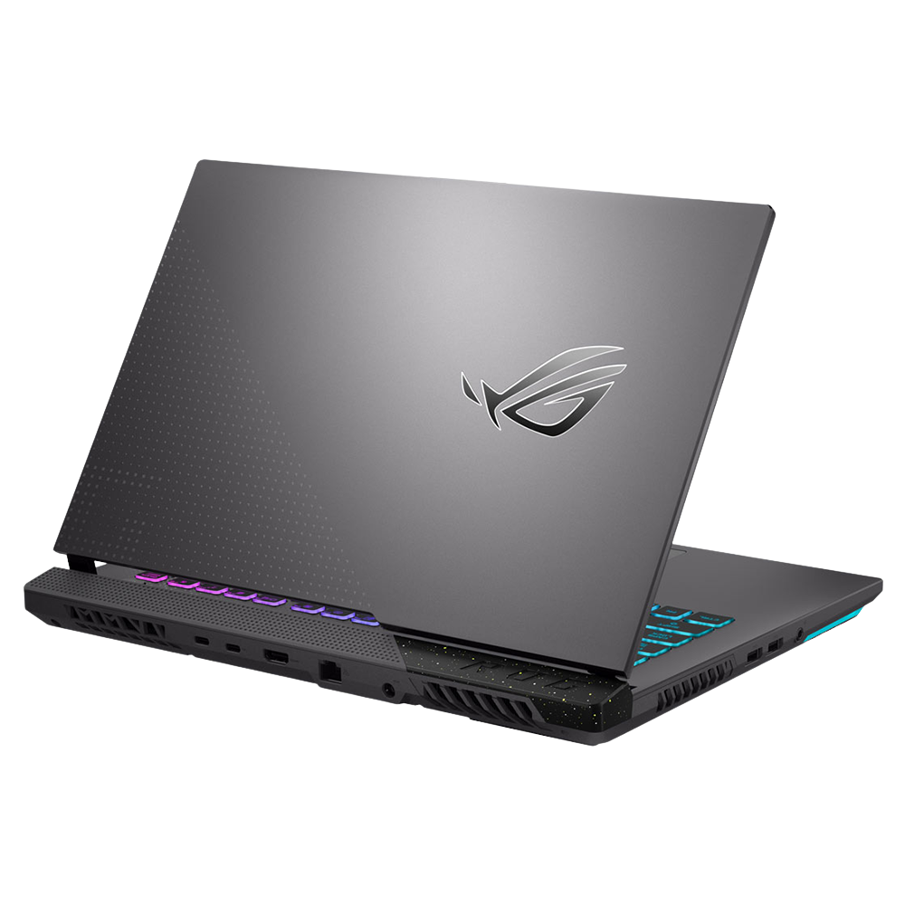 ROG Strix G15 (2022) - Ryzen 7 (Asus G513RM-RTX3060)